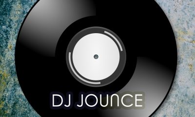 DJ Jounce Do My Thing