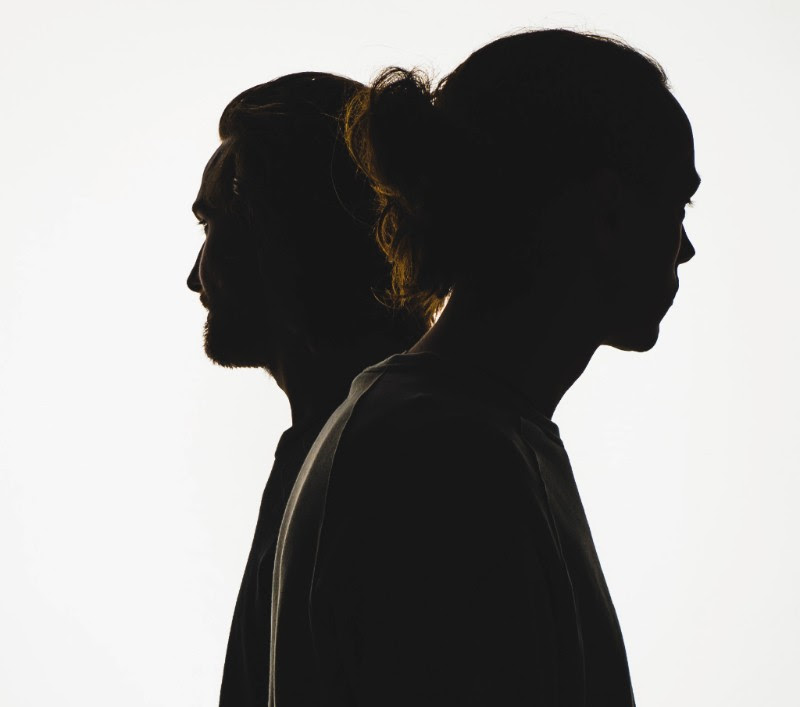 OUT NOW: Deltawerk album by Applescal & Hessel Stuut