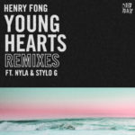 Henry Fong’s “Young Hearts” Gets a Six-Track Makeover