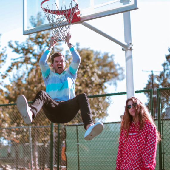 DILLON FRANCIS RELEASES NEW SINGLE “HELLO THERE”