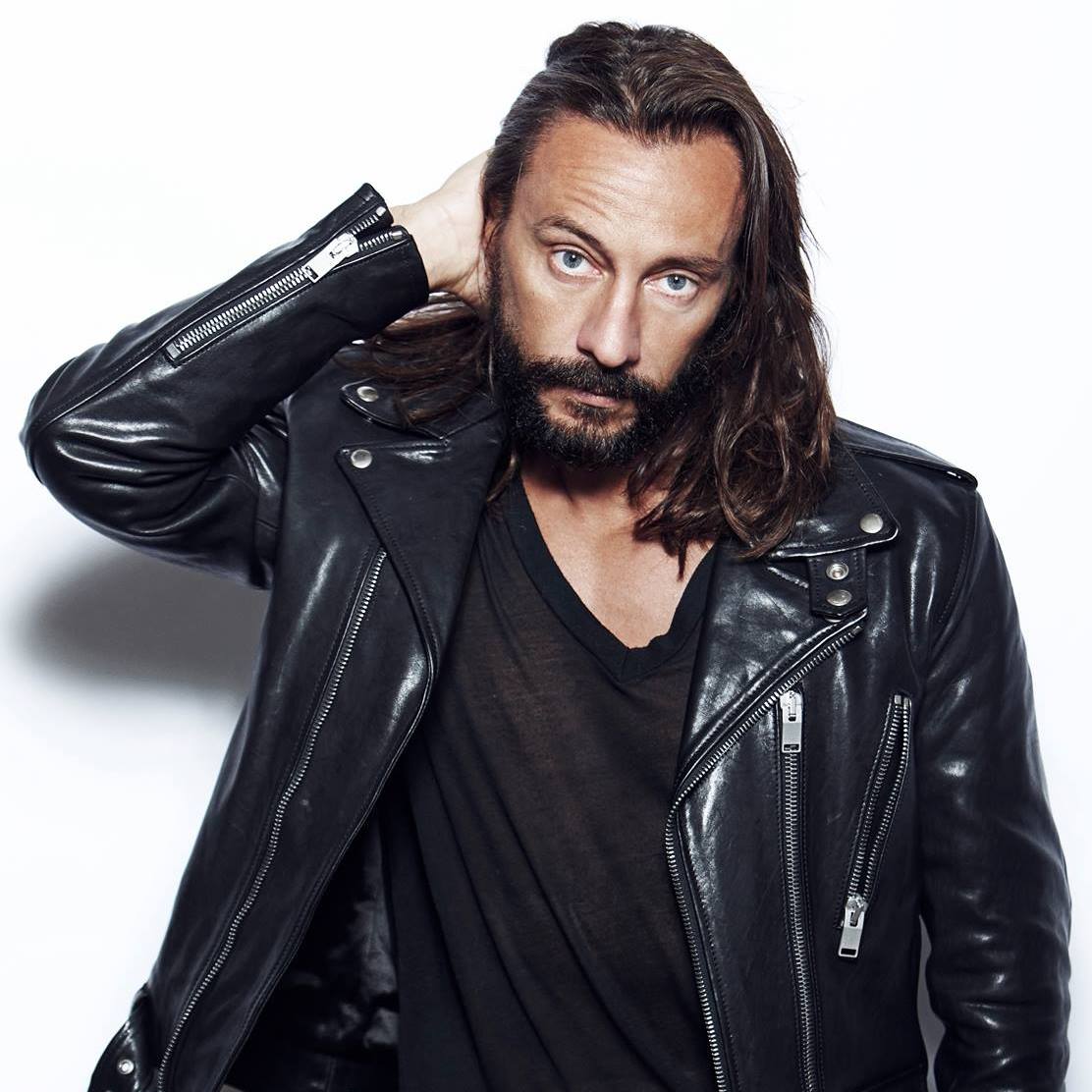 BOB SINCLAR RETURNS TO PACHA IBIZA FOR HIS FOURTH RESIDENCY