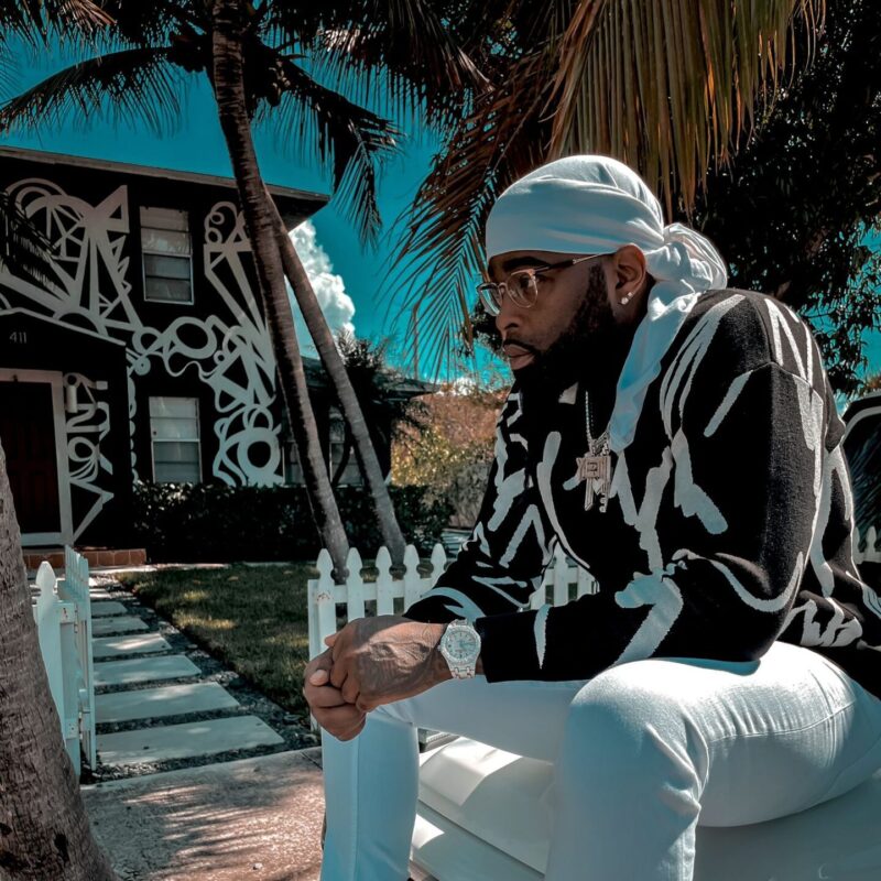 MASTER YETÍ RELEASES NEW SINGLE ‘MY TIME’