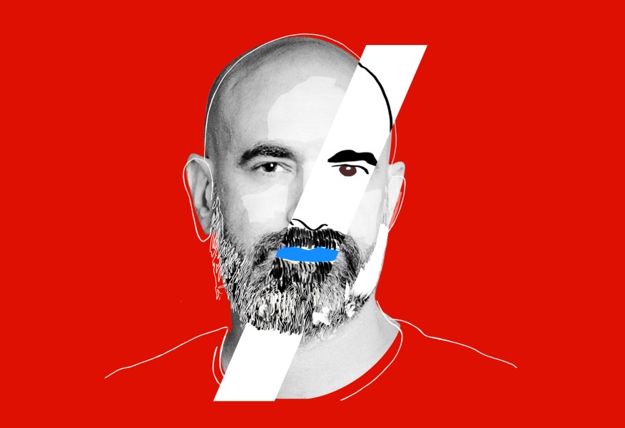 DEUSEXMASCHINE IS BACK AGAIN ON SERIAL RECORDS FOR HIS SECOND RELEASE OF THE YEAR IN ‘BETTER’