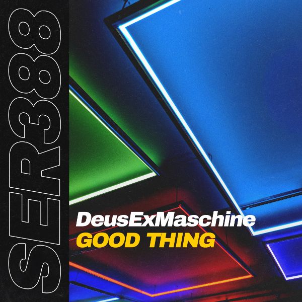 DEUSEXMASCHINE RETURNS ON SERIAL RECORDS WITH VOCAL DEEP HOUSE TRACK ‘GOOD THING’