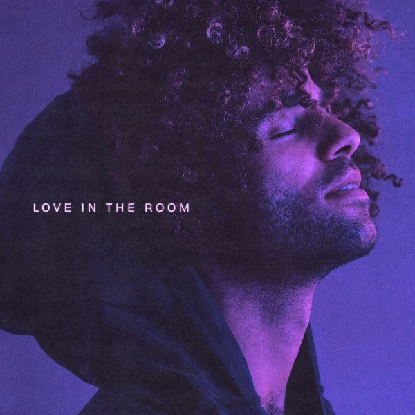 MULTI-INSTRUMENTALIST YOUNGR DAZZLES WITH NEW SINGLE ‘LOVE IN THE ROOM’ ON BLUE LLAMA RECORDS
