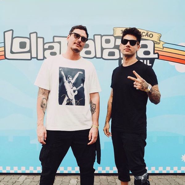 ÖWNBOSS & SELVA TEAM UP FOR THEIR MONSTERCAT DEBUT WITH FESTIVAL HEATER, ‘RIOT’!