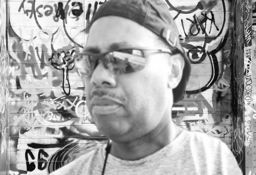 DETROIT AREA HOUSE MUSIC DJ/PROUDCER DIVES INTO MINIMAL/DEEP TECH WITH NEW EP