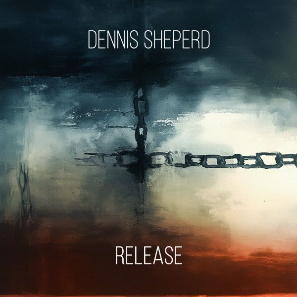 DENNIS SHEPERD’S NEW ALBUM ‘RELEASE’ CARRIES A DEEP PERSONAL SIGNIFICANCE