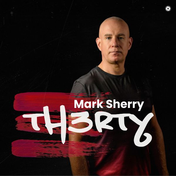 MARK SHERRY’S NEW ALBUM ‘TH3RTY’ PAYS HOMAGE TO HIS CLOSE FRIEND MALLORCA LEE