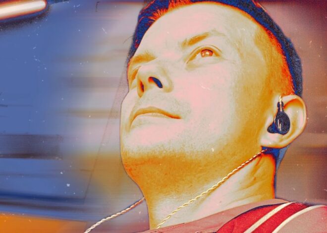 O.G. FM Ignites The Dancefloor With New Single Trust Me