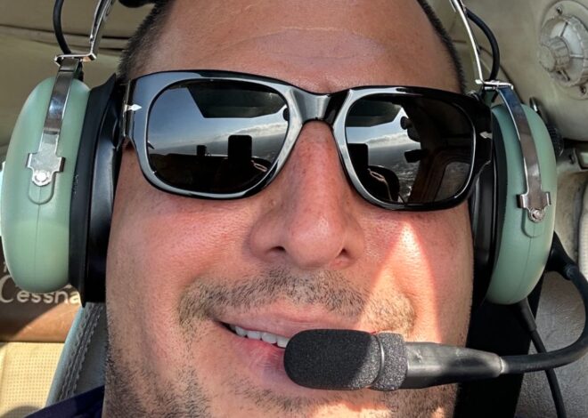 Christian Schoeffel Releases Vibrant New EDM Single Letgo