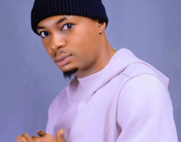 Nigerian Afro Pop Sensation Zeeno411 Releases Heartfelt New Single Blessing