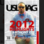SEVERAL OF OUR ARTISTS FEATURED IN USL MAG