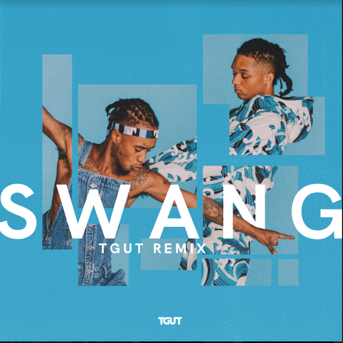 TGUT Releases New Remix: RAE SREMMURD- “SWANG” (TGUT REMIX)
