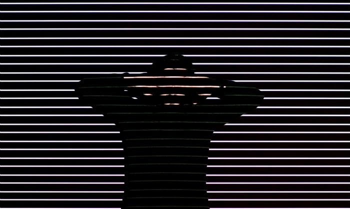 Bryan Kessler “New Feel Pt. 1”