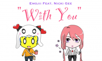 Emojii Nicki & Gee