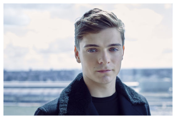 MARTIN GARRIX WINS DJ MAG TOP 100 DJS FOR A SECOND TIME [COMPLETE LIST]