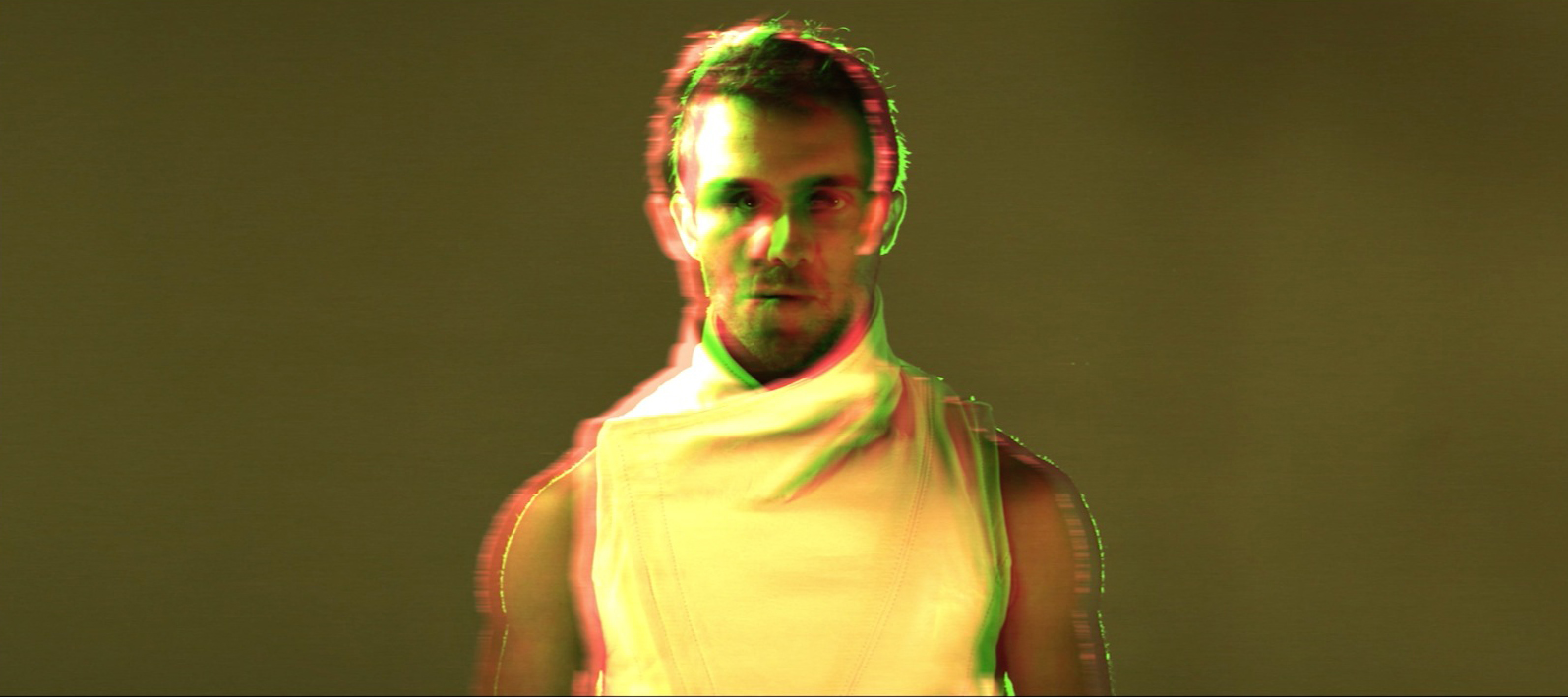 ALPINE UNIVERSE SERVES NEXT LEVEL INTENSITY TO DRUM & BASS IN BRAND NEW VIDEO