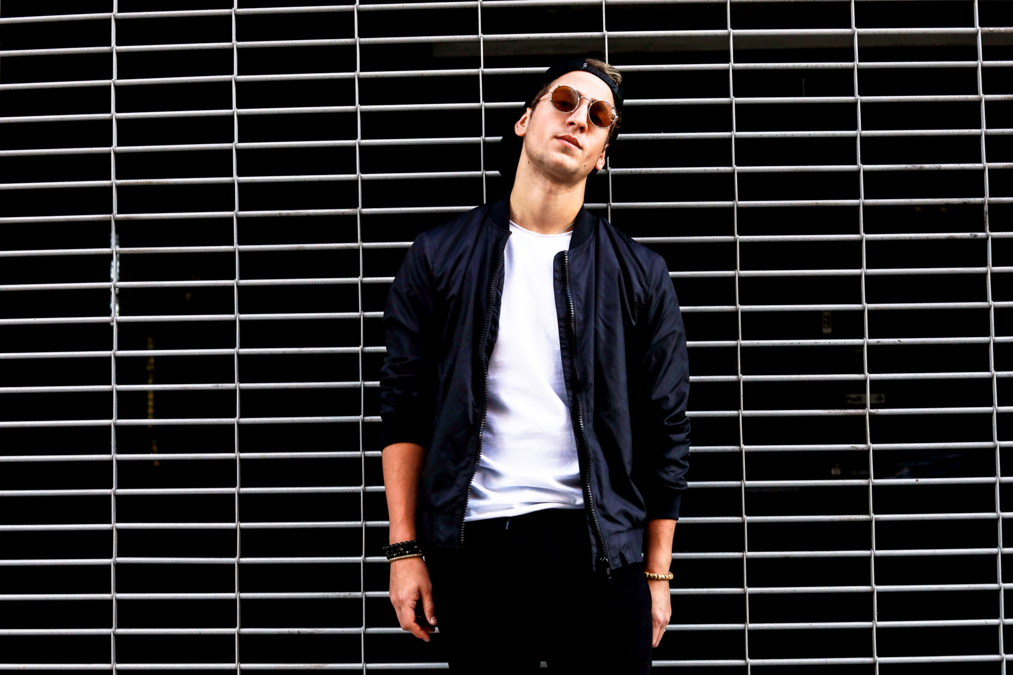 PANAMANIAN TALENT GIAN VARELA DROPS LATIN INFLUENCED BIGROOM BANGER!