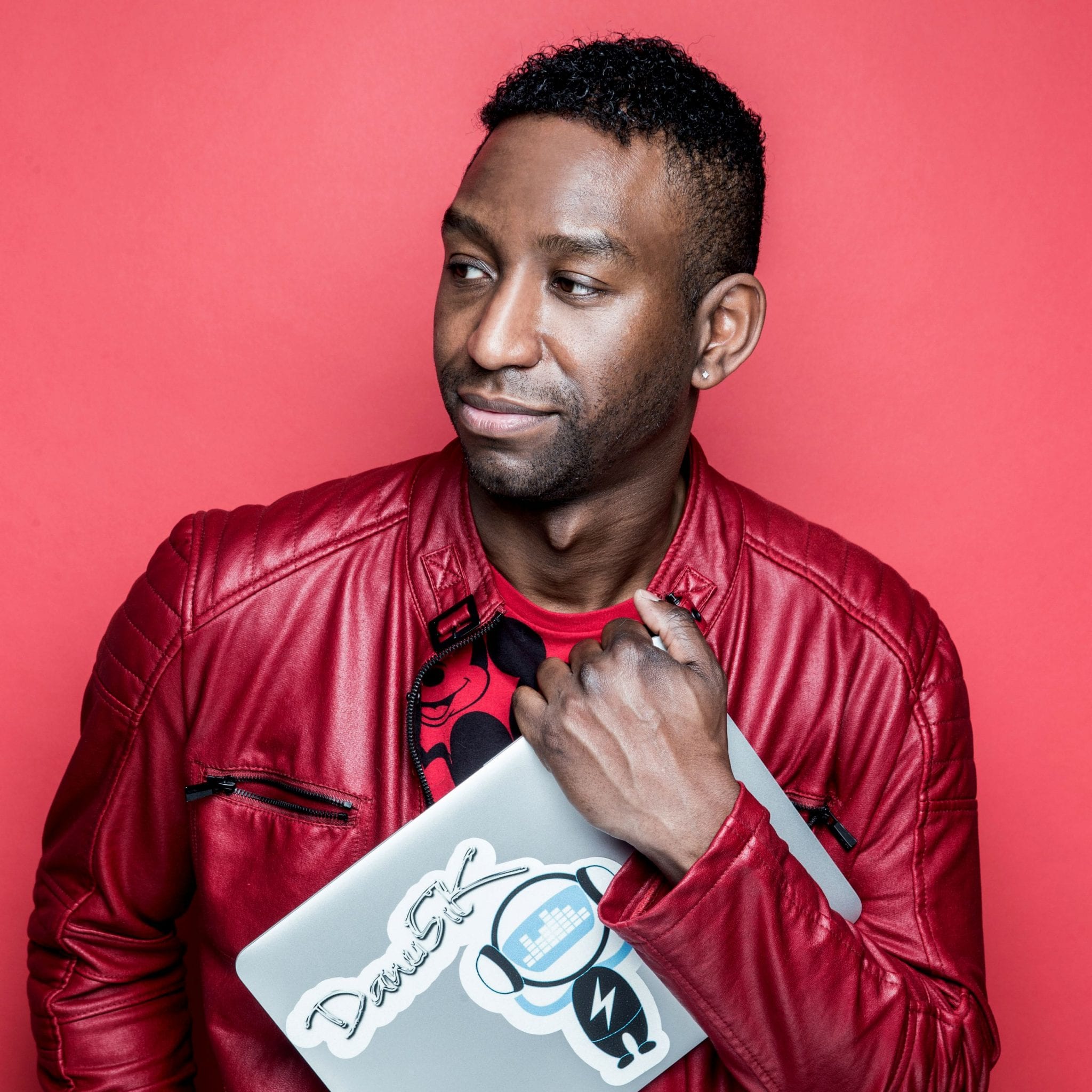 London EDM DJ/Producer on the Rise Danu5ik Releases New Remix Single ‘Quiero Amarte’ (I Want to Love You)