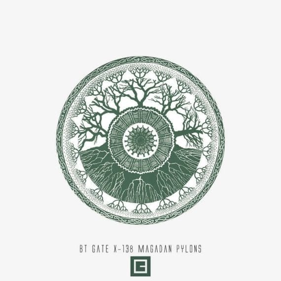 BT GATE-X-138: TAKING SPACIAL SOUNDS, TECHNO IDEAS AND DUB FEELINGS