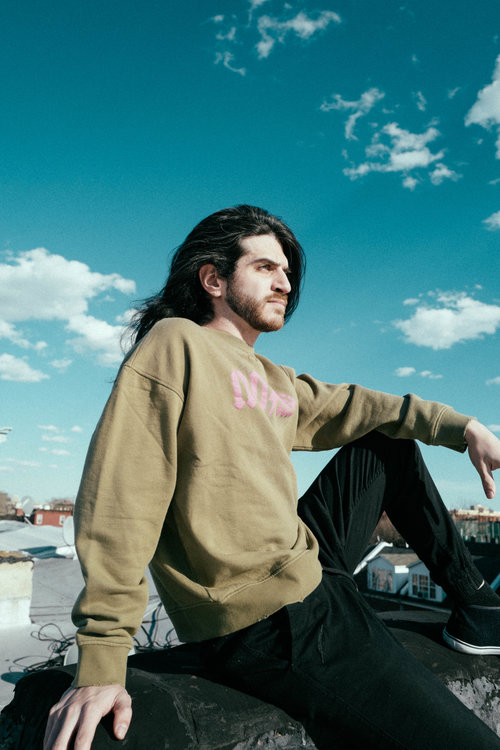 World-Class Beatboxer, EDM Producer, and Guitarist, Johnny Buffalo, to Drop Debut Electronic Single “Crestwood Ave”