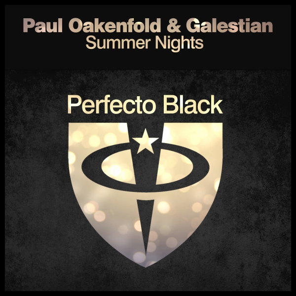 Paul Oakenfold and Galestian Collaborate on Perfecto Black’s 50th Release
