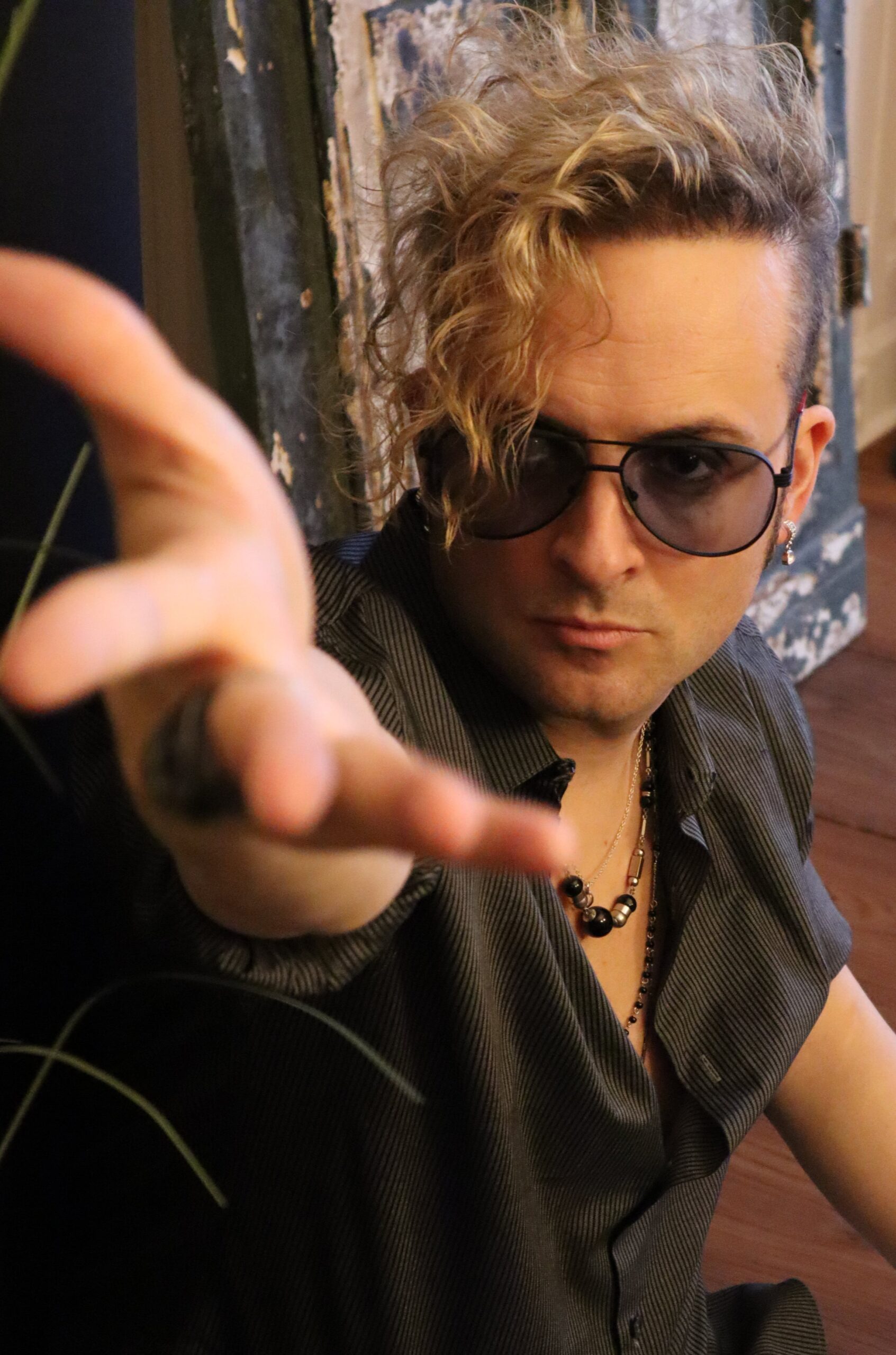 Luca Draccar presents: Flamboyant EP.