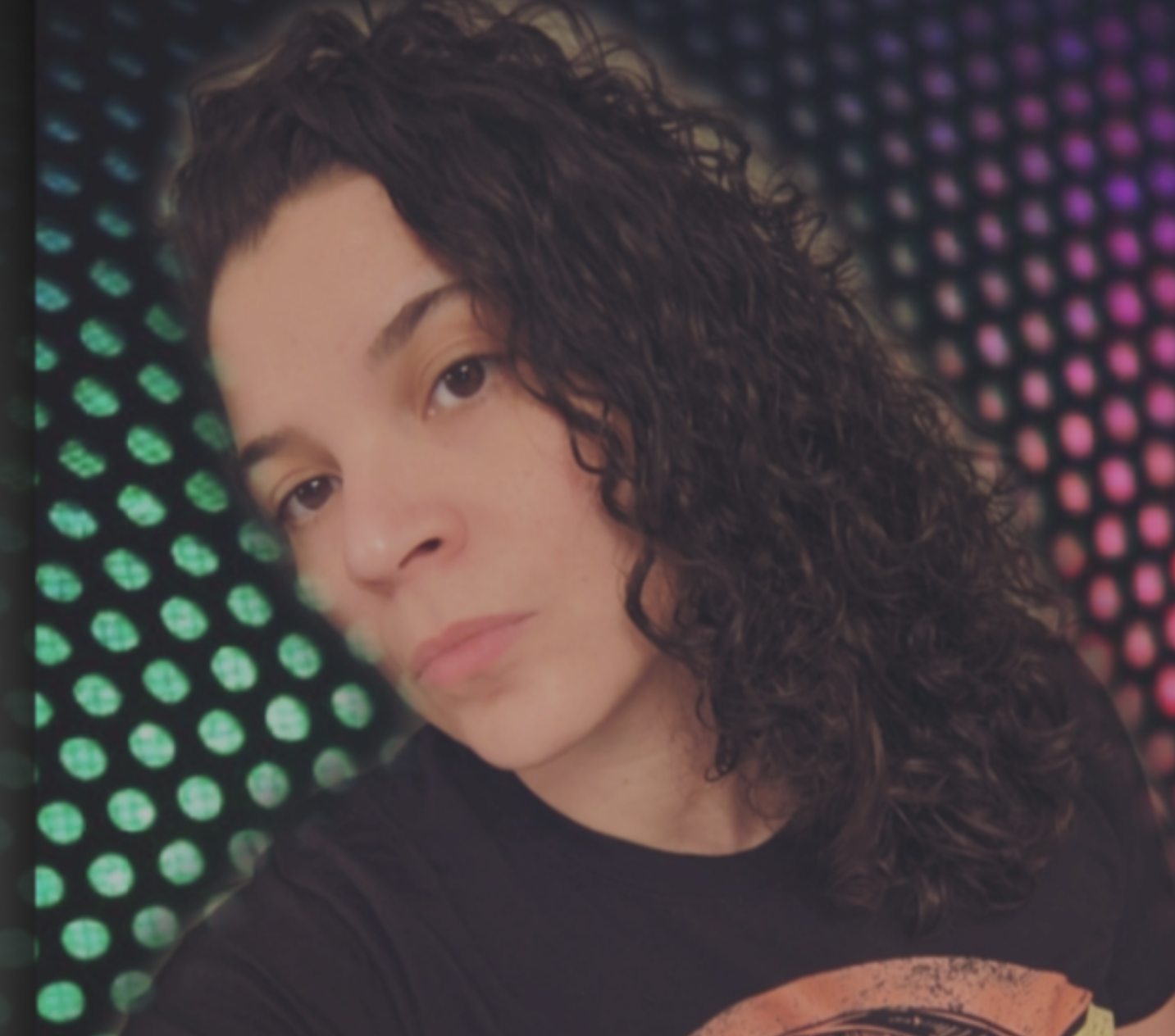 DJ G-String Is Set For A Release-Packed 2021 As She Releases The Chriszio Remix To ‘TIOLI’