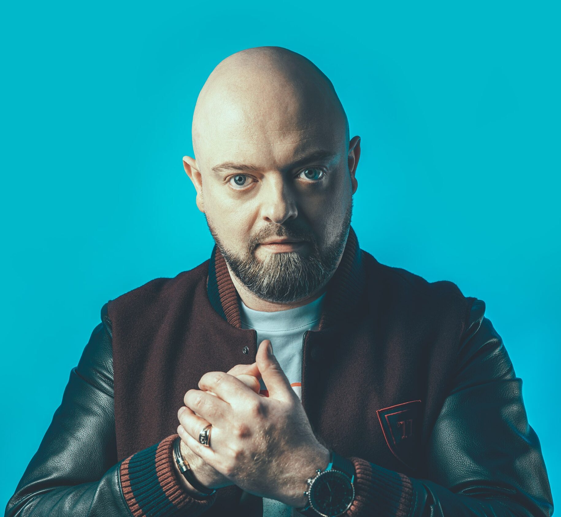 Listen To This One! Max M – If This Is What It Feels Like