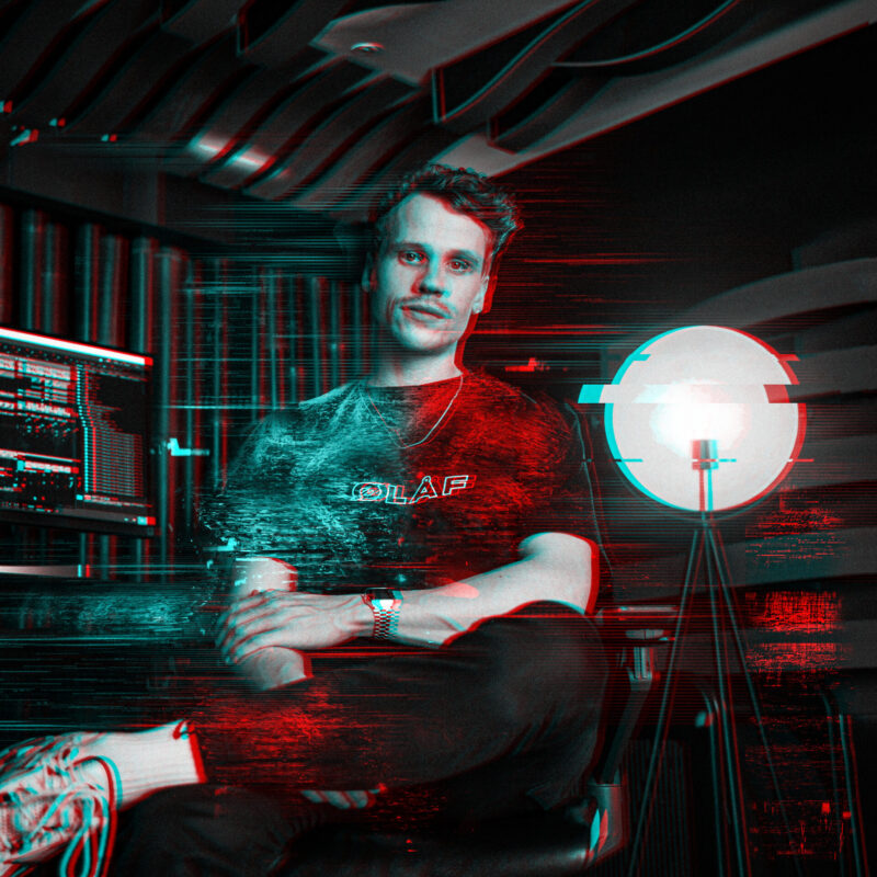 MADDIX RELEASES MASSIVE NEW SAMPLE PACK ‘SOUNDS OF THE TRIBE’ VOL 1