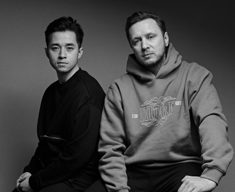 VIZE KICK OFF THEIR YEAR WITH A BANG WITH NEW SINGLE ‘DANCING ALONE’ ON EPIC RECORDS