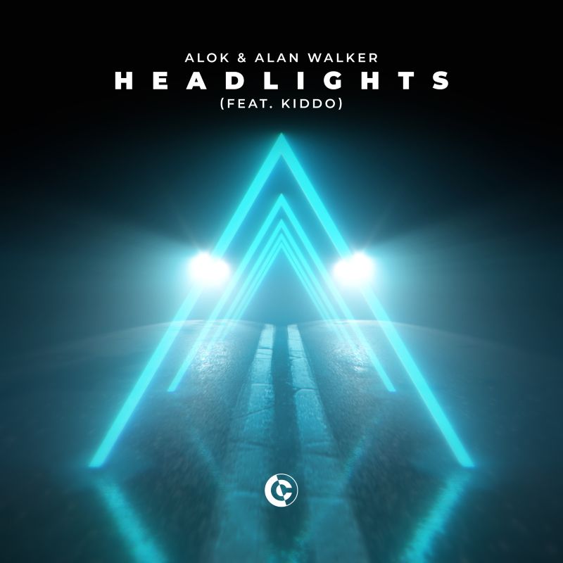 ALOK, ALAN WALKER & KIDDO’S NEW ANTHEM ‘HEADLIGHTS’ HITS 1 MILLION STREAMS IN FIRST 24 HOURS