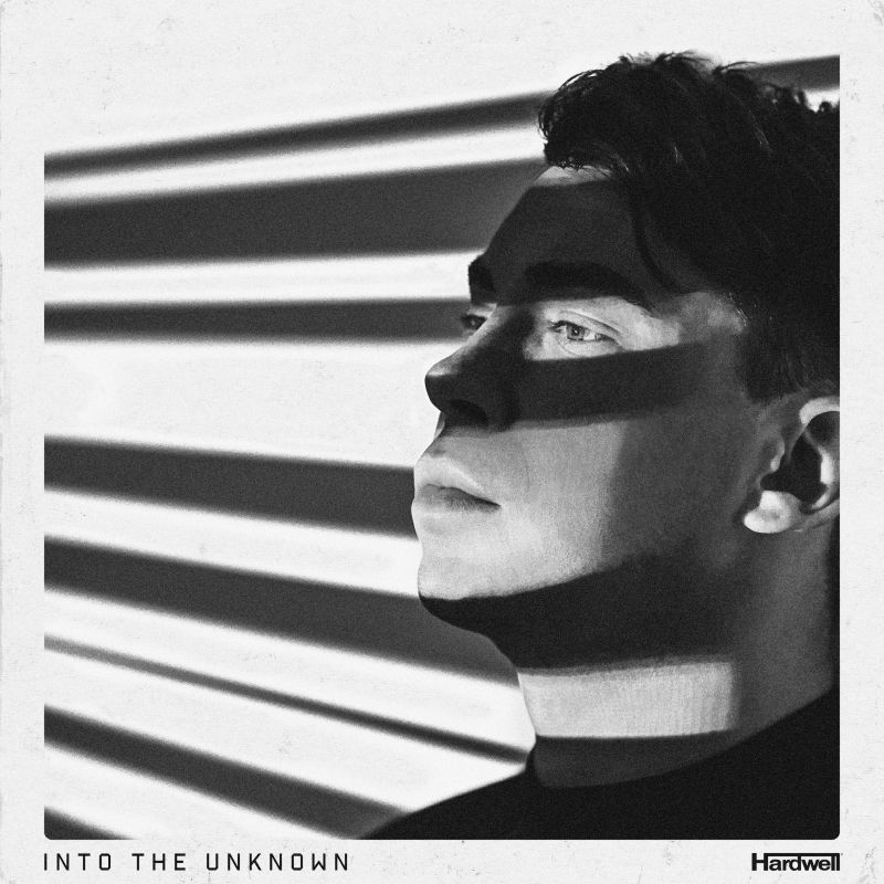 HARDWELL RETURNS WITH A DOUBLE-DOSE OF SINGLES WITH ‘BROKEN MIRROR’ & ‘INTO THE UNKNOWN’
