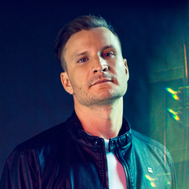 MARLO HAS ‘WAR EYES’ FOR A DANCEFLOOR NEAR YOU!