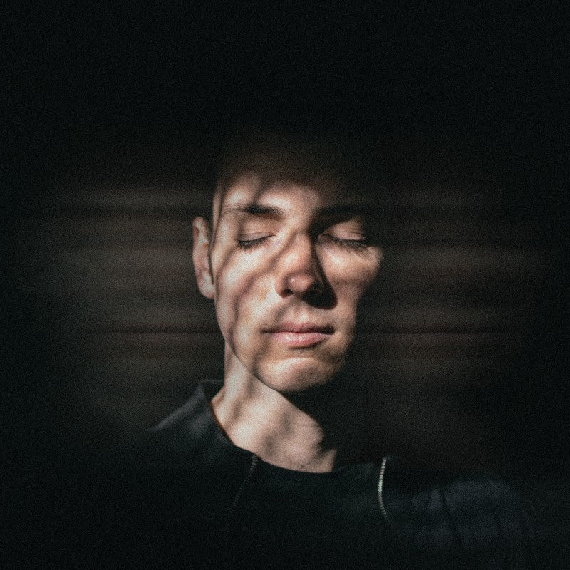 ‘GIVE ME SOMETHING’ IS THE FINAL INSTALLMENT IN JULIAN COLLET’S PART II EP