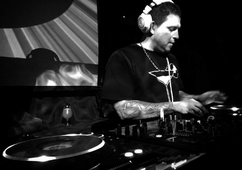 SEATTLE HOUSE MUSIC PRODUCER ROB MARTINI RELEASES NEW ALBUM ‘ROB MARTINI & FRIENDS VOL 2’