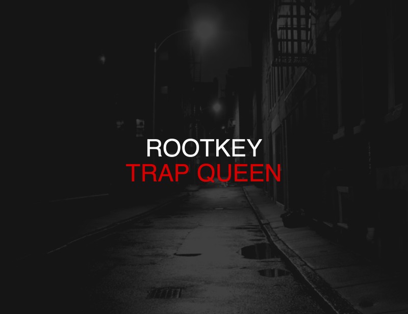 ITALIAN RISING TALENT ROOTKEY STUNS WITH ‘TRAP QUEEN’ COVER ON KEYWORDS RECORDS