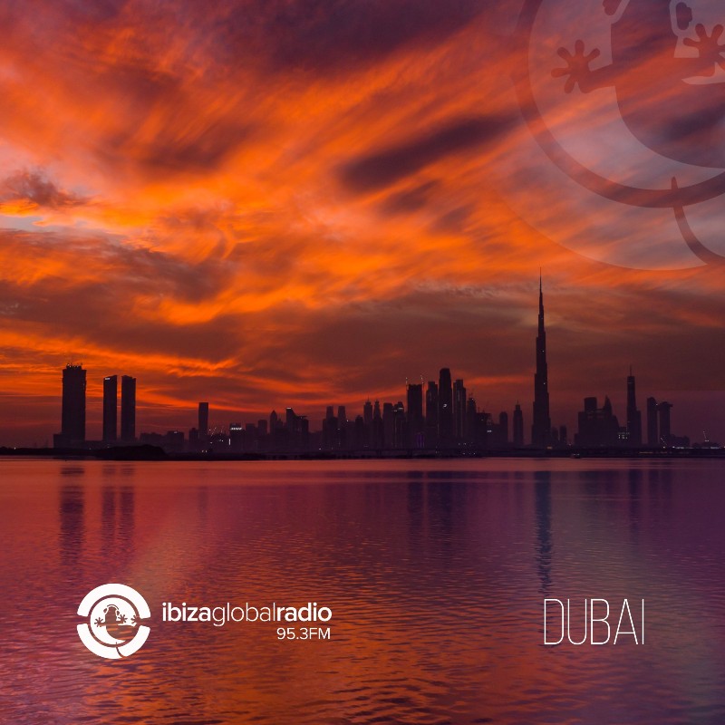 IBIZA GLOBAL RADIO GOES GLOBAL WITH NEW INTERNATIONAL EXPANSION PLANS
