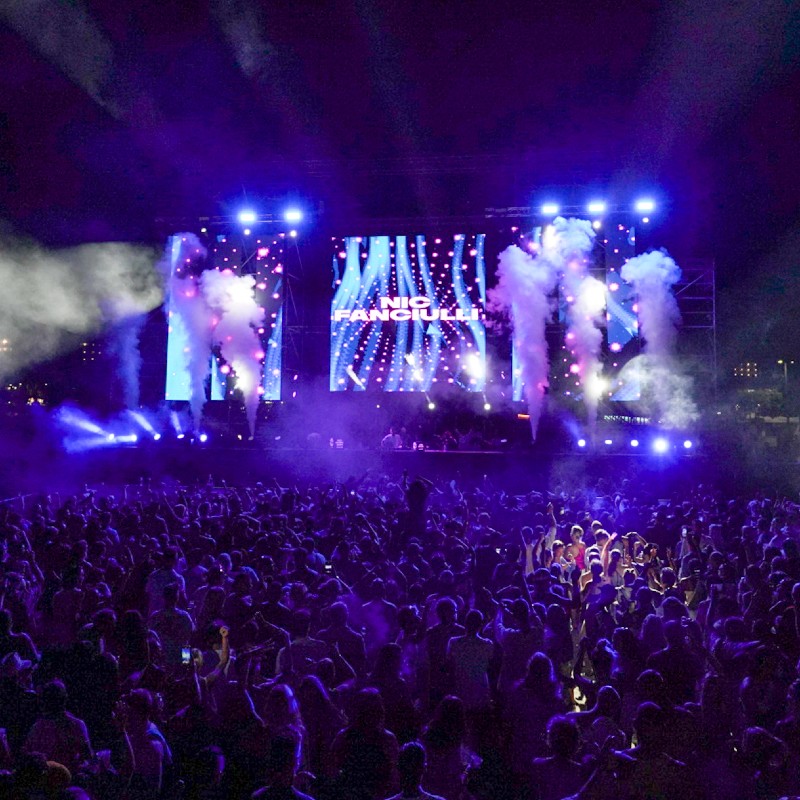 IBIZA GLOBAL RADIO, LUCIANO & NIC FANCIULLI LEAD THE WAY FOR SUSTAINABILITY IN IBIZA