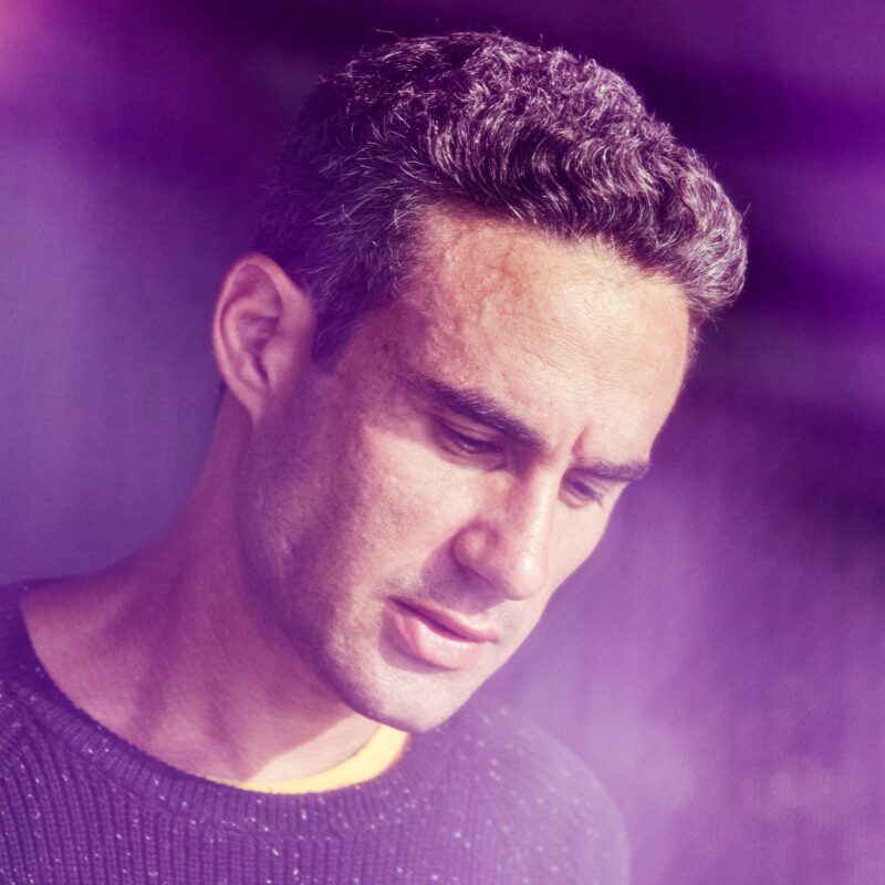 FIREBERG LANDS WITH NEW ‘CALL OF THE PHOENIX’ SINGLE