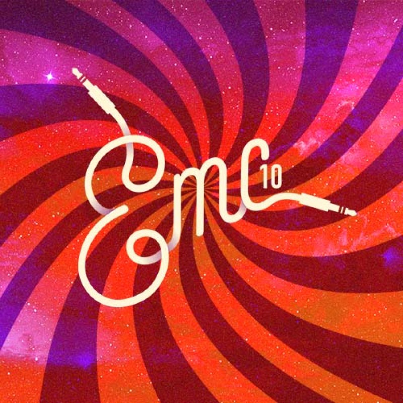 EMC CELEBRATES A “DECADE OF DANCE” WITH HISTORIC 10TH ANNIVERSARY EVENT