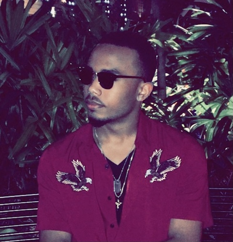TEXAS DANCE MUSIC PRODUCER DEBUTS ELECTRIFYING STUDIO ALBUM, NUCLEAR