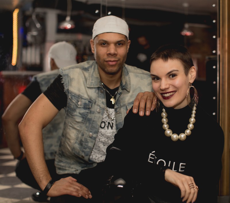 SUNANA LAUNCH NEW LABEL WITH ‘KEEP THE VIBE’ RELEASE