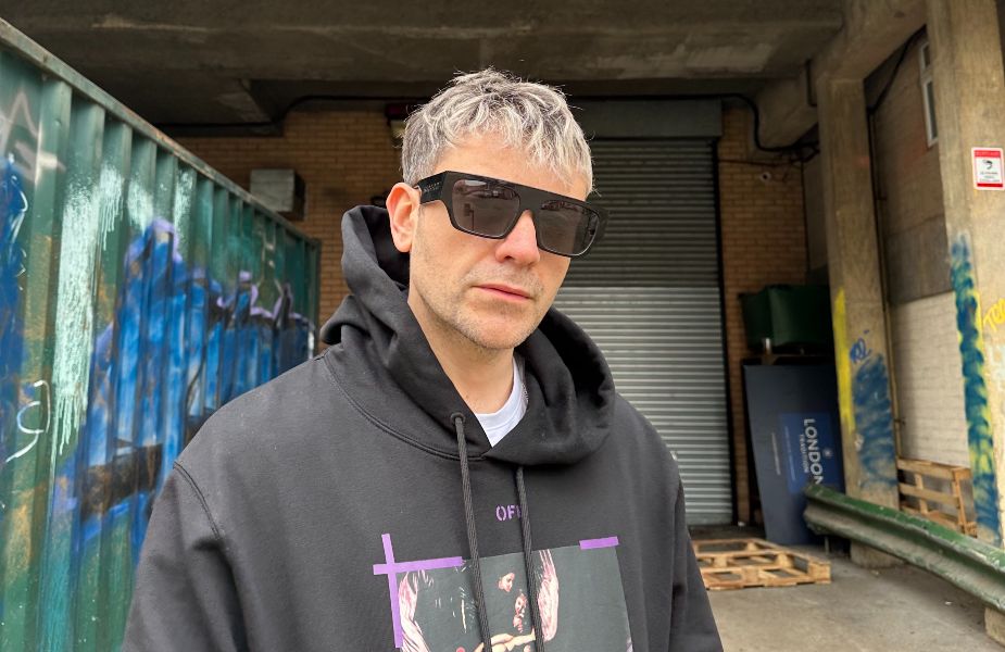 TOOLROOM FAN FAVORITE CASSIMM DROPS HIS FINAL SINGLE OF 2024