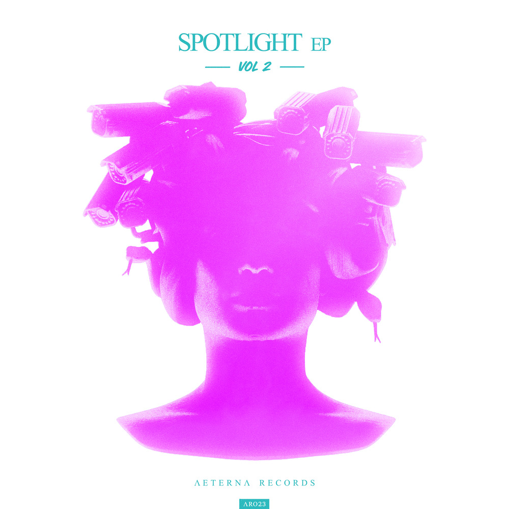 ALTERBOY DROP FUTURISTIC CLUB GROOVER “SIDE TO SIDE” VIA AETERNA RECORDS