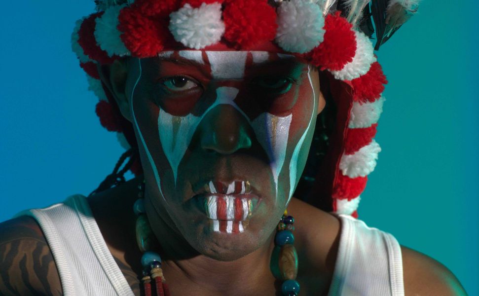 DR BREAKENZO SUMMONS ALL FREE SPIRITS THROUGH A POTO TECH ODYSSEY WITH HIS NEW EP