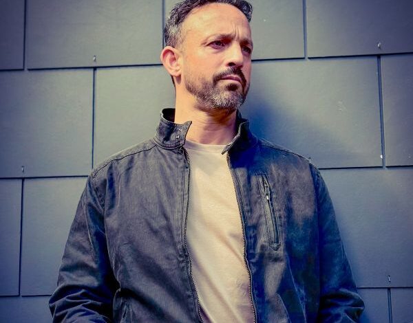 Matthew Holden’s Debut Techno Single The Truth Is an Instant Club Weapon