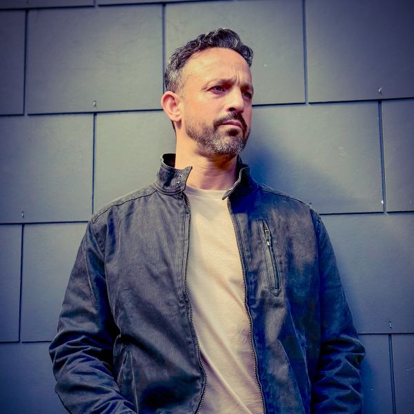 Matthew Holden’s Debut Techno Single The Truth Is an Instant Club Weapon