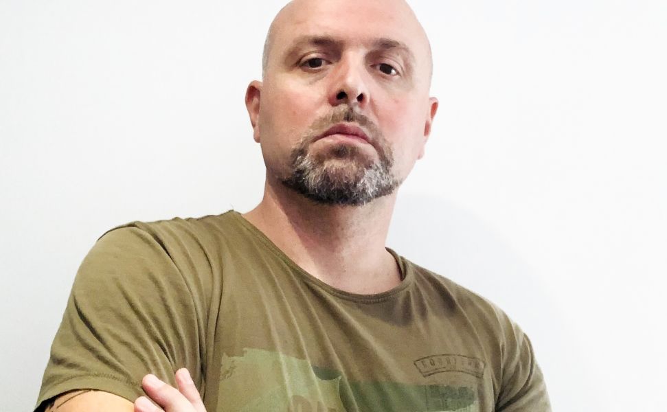 Gaiatech Unveils Bold New EP Tropical Freak